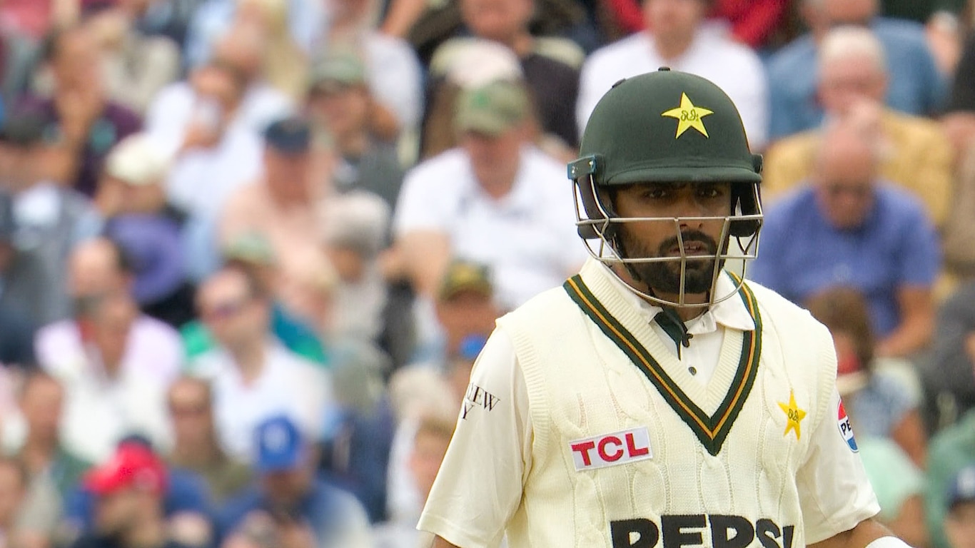 Pakistan Tour of England 2026