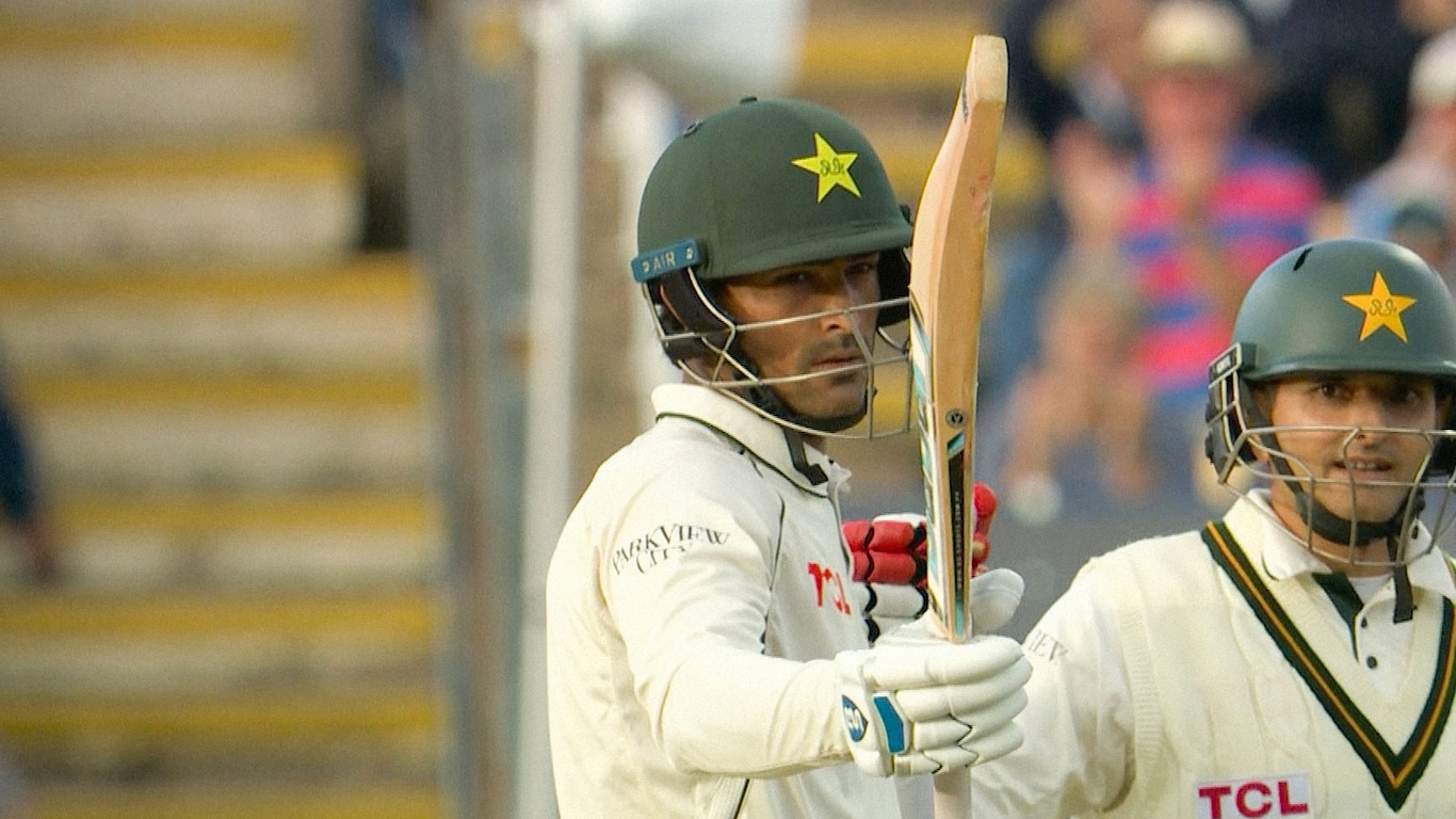 Pakistan Tour of England 2026