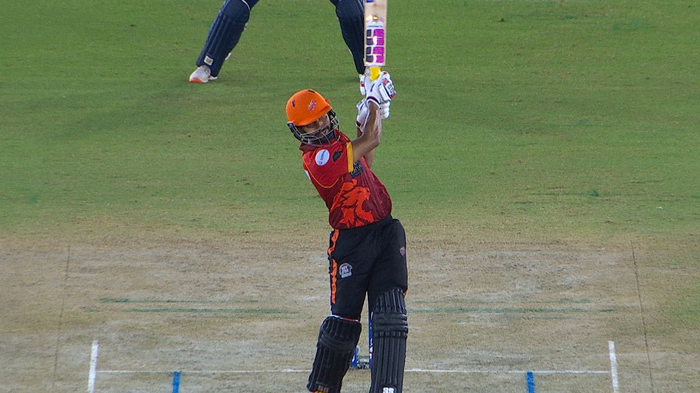 Sher-E-Punjab T20 League 2026 
