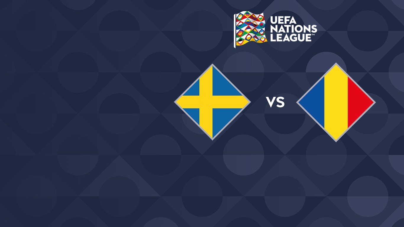 UEFA Nations League 2026-27