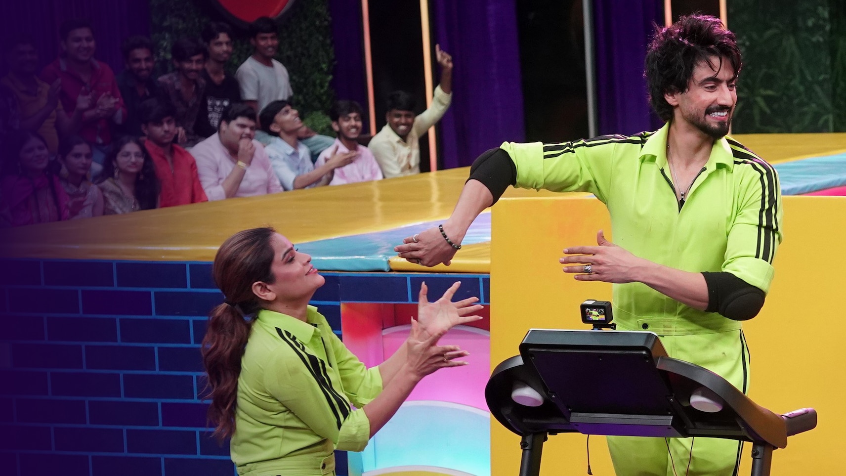 Indian Game Show