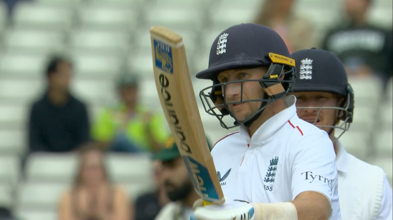 Pakistan Tour of England 2026