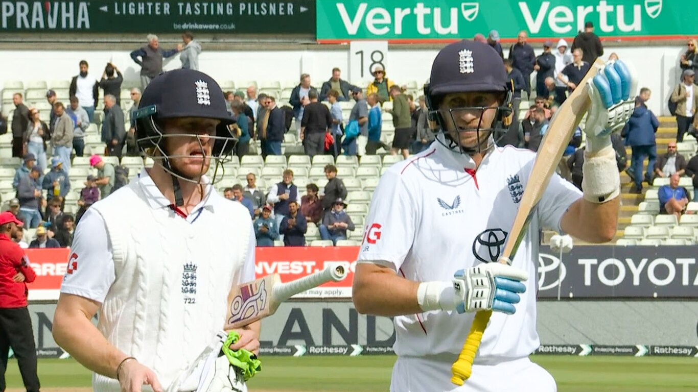 Pakistan Tour of England 2026 
