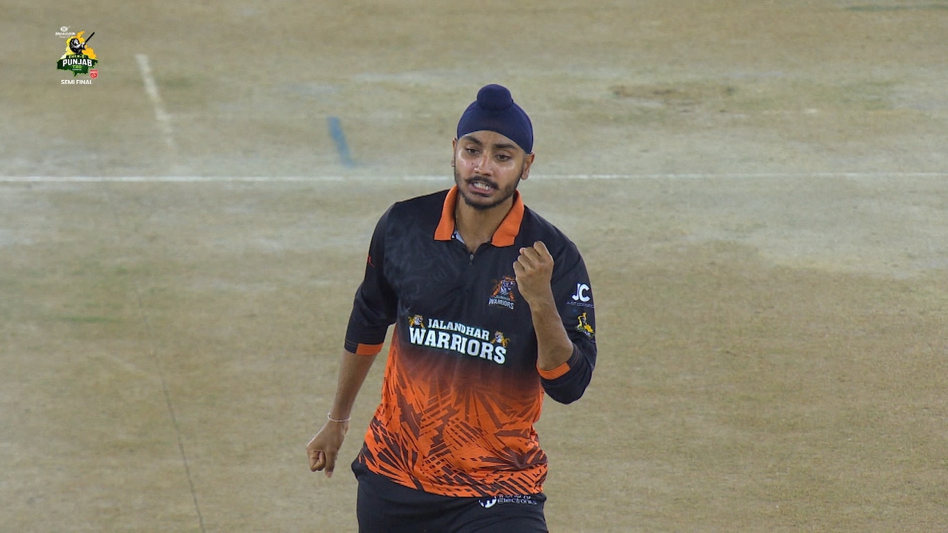 Sher-E-Punjab T20 League 2026 