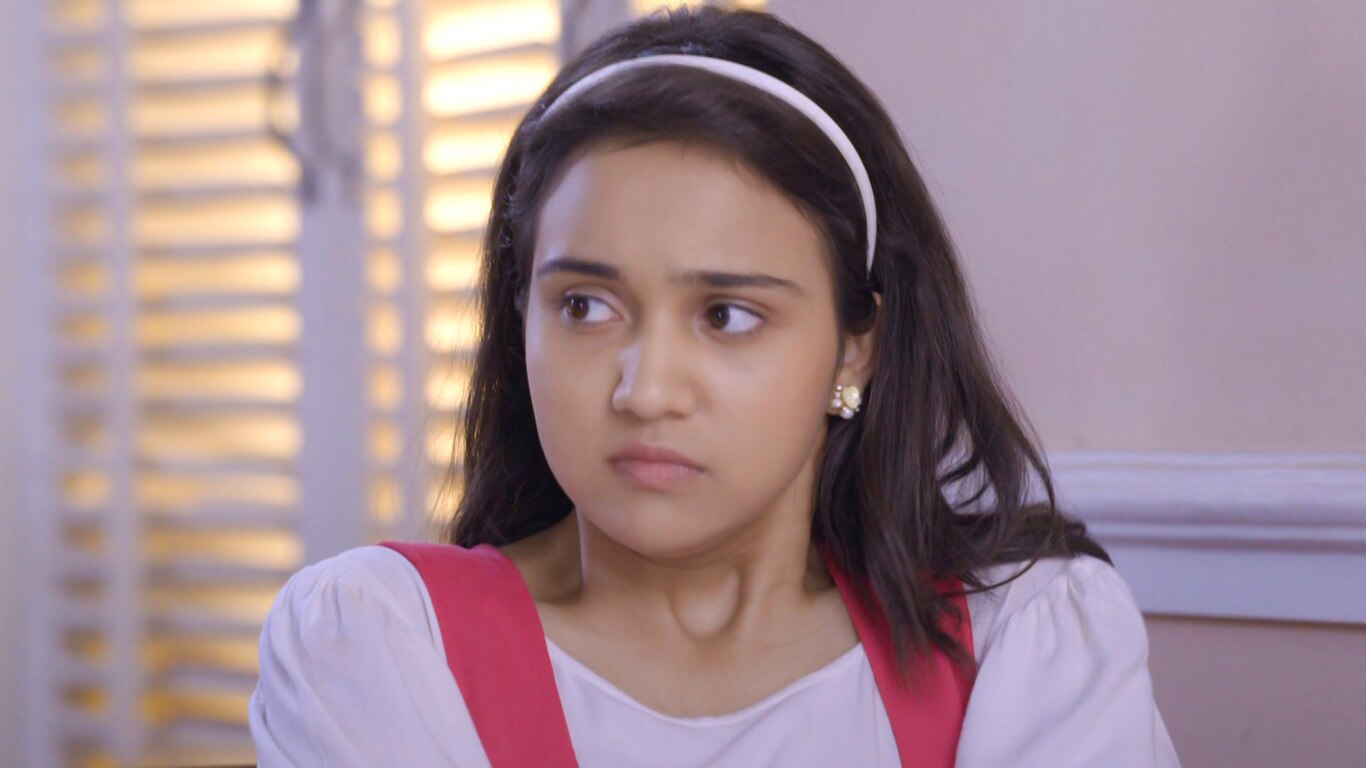 Naina's Competition