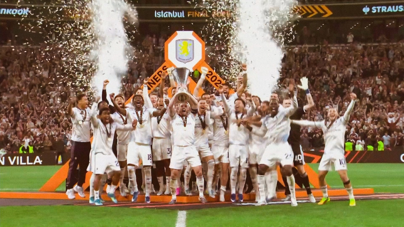 UEFA Europa League 2026-27
