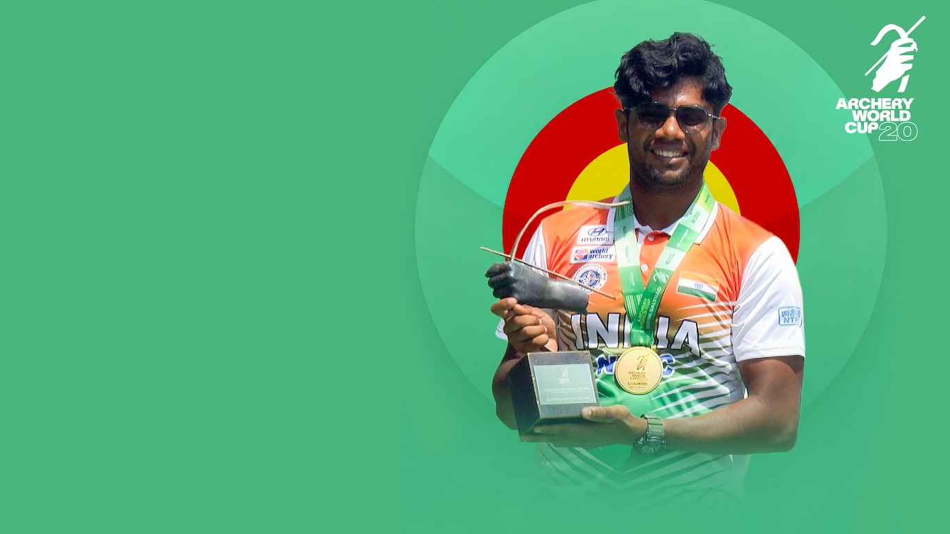 Hyundai Archery World Cup 2026