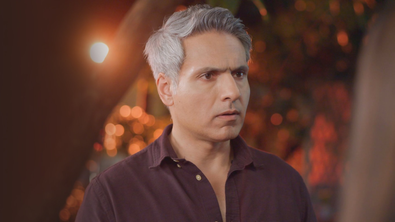 Dr. Dev Faces A Ritual Twist