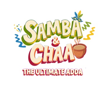 Samba And Chaa The Ultimate Adda