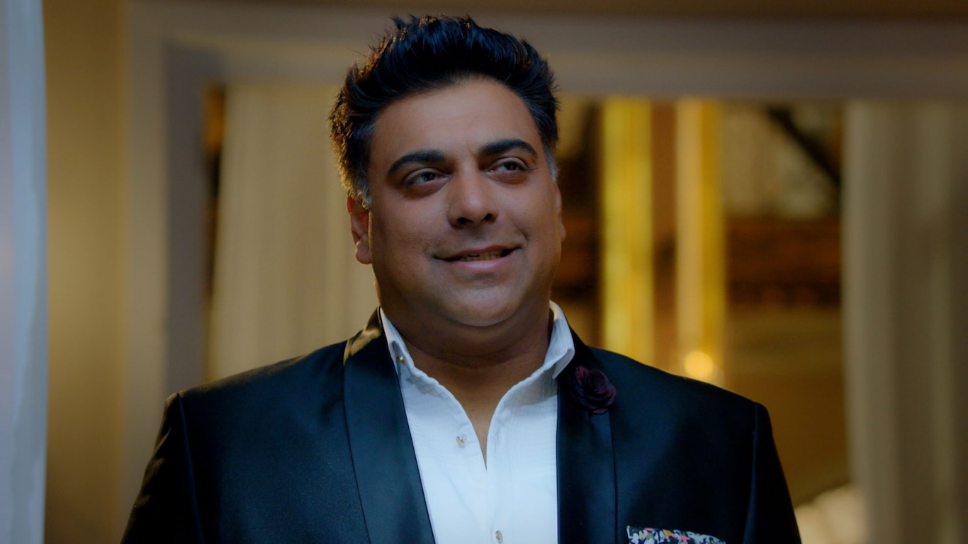 When Karan Met Tripura
