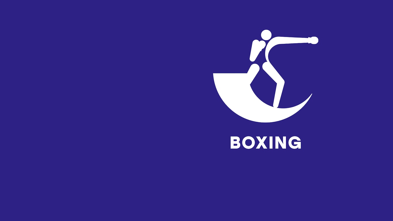 Boxing