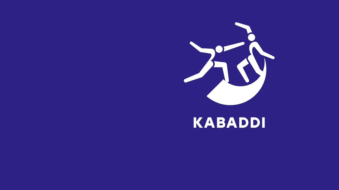 Kabaddi
