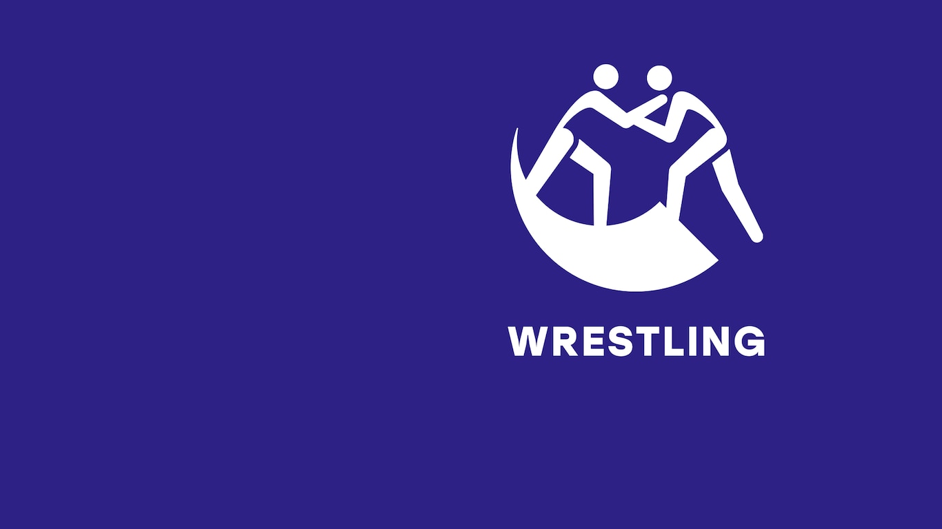 Wrestling