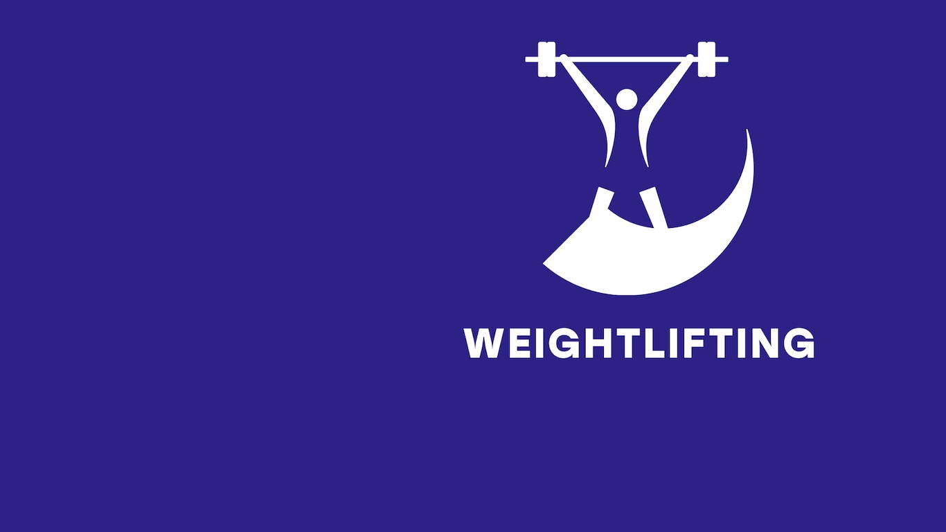 Weightlifting