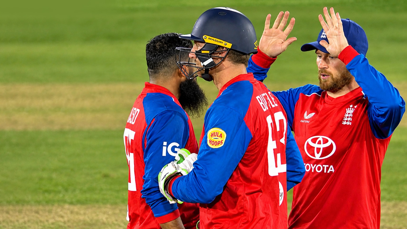 Sri Lanka Tour of England 2026