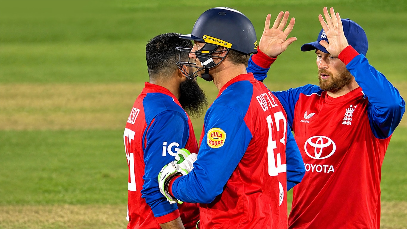 Sri Lanka Tour of England 2026