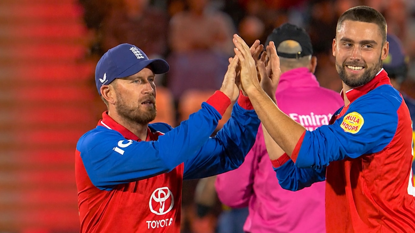 Sri Lanka Tour of England 2026