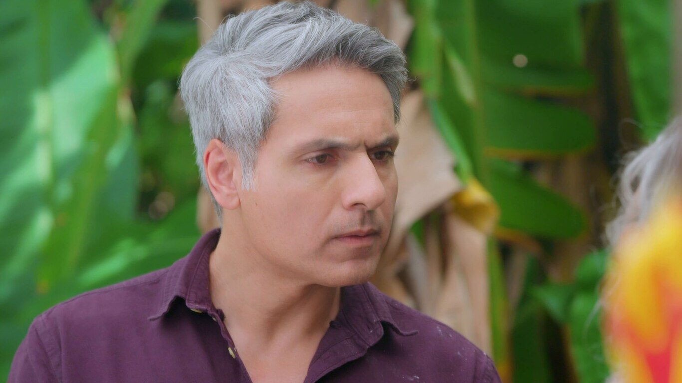 Dr. Dev’s Clash With Masaan Baba
