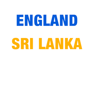 Sri Lanka Tour of England 2026