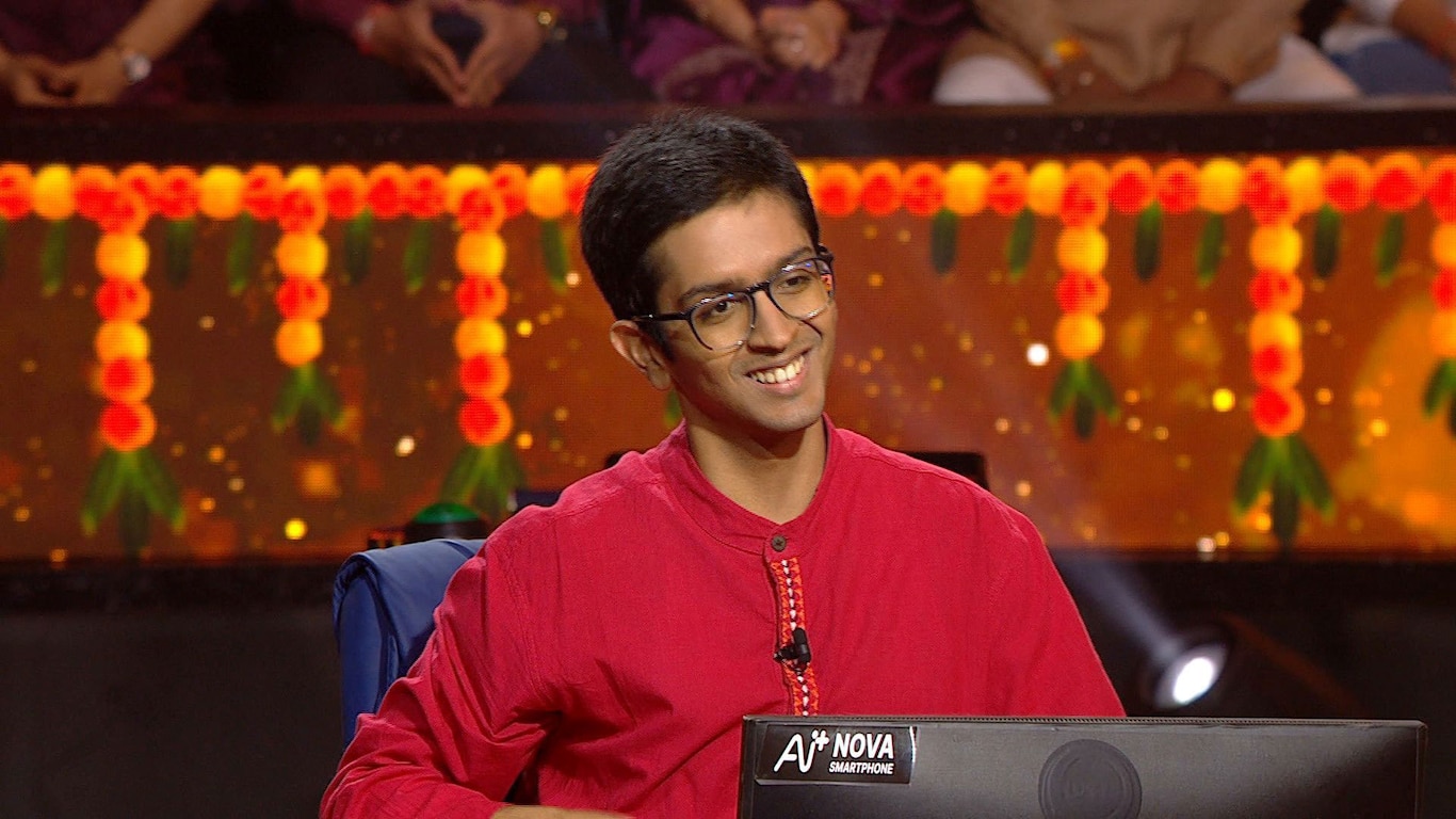 Shikhar Aggarwal Takes The Hot Seat