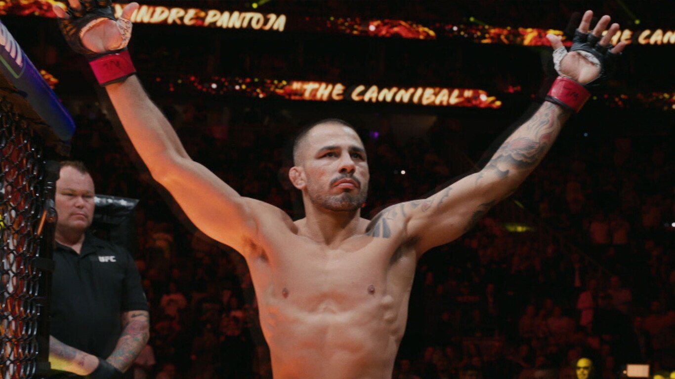 UFC Countdown