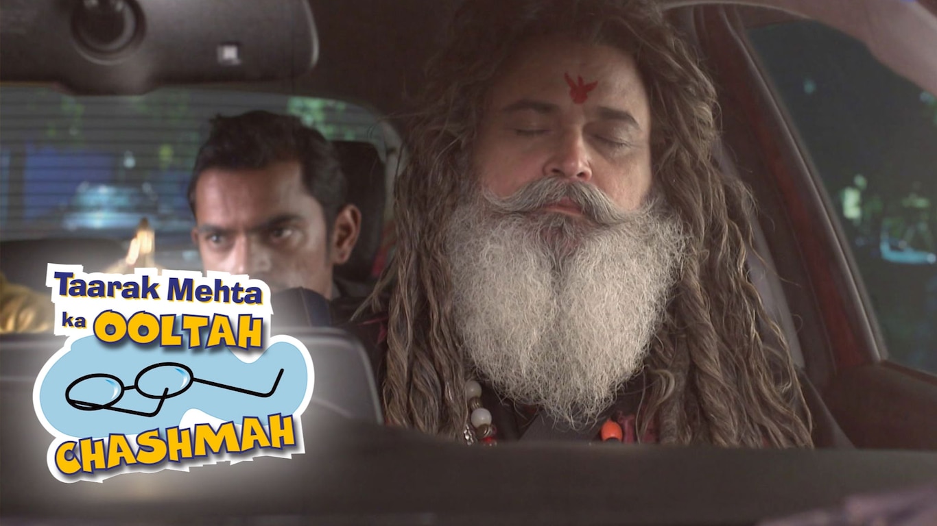 Laltan Baba Joins The Fight