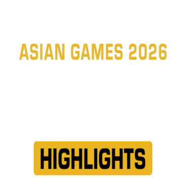 20th Asian Games Aichi-Nagoya 2026