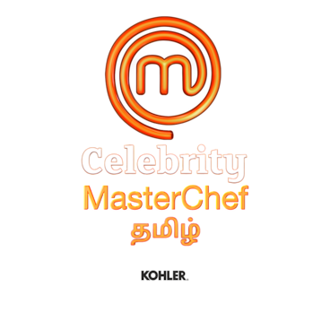 Celebrity Master Chef - Tamil	