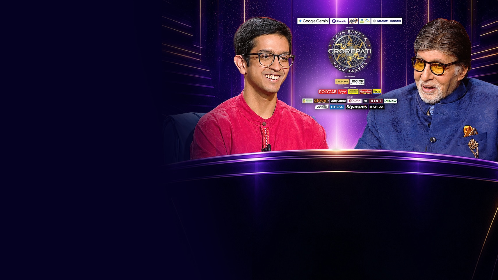 Kaun Banega Crorepati