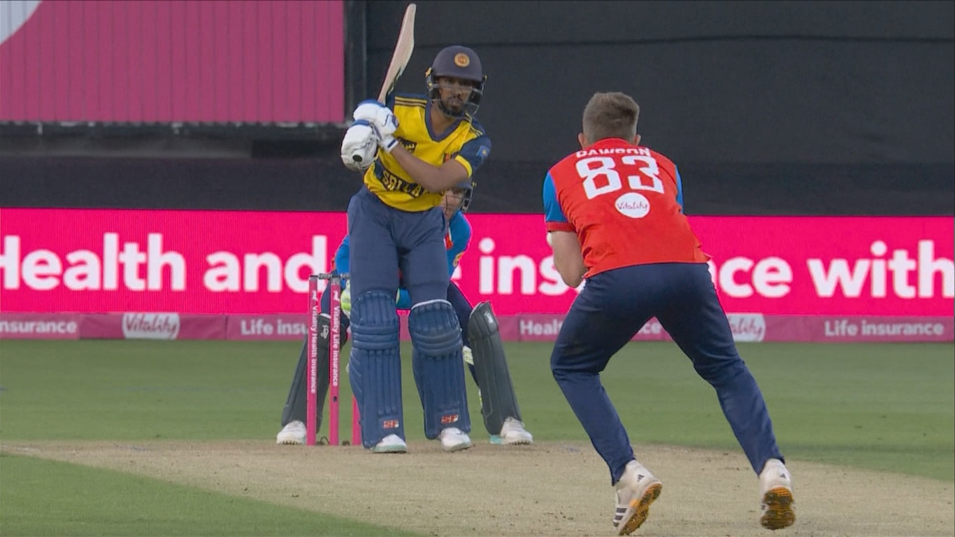 Sri Lanka Tour of England 2026