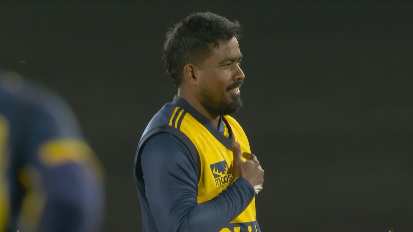 Sri Lanka Tour of England 2026