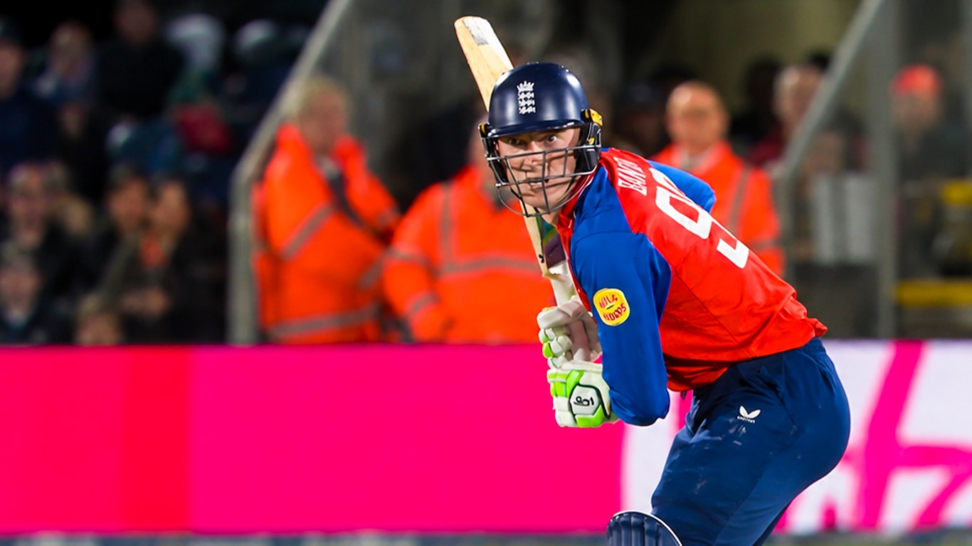 Sri Lanka Tour of England 2026