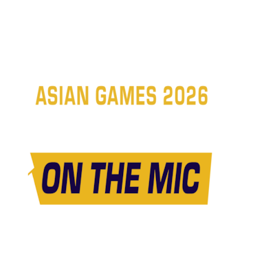 20th Asian Games Aichi-Nagoya 2026