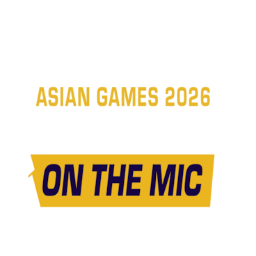 20th Asian Games Aichi-Nagoya 2026