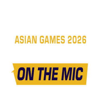 20th Asian Games Aichi-Nagoya 2026