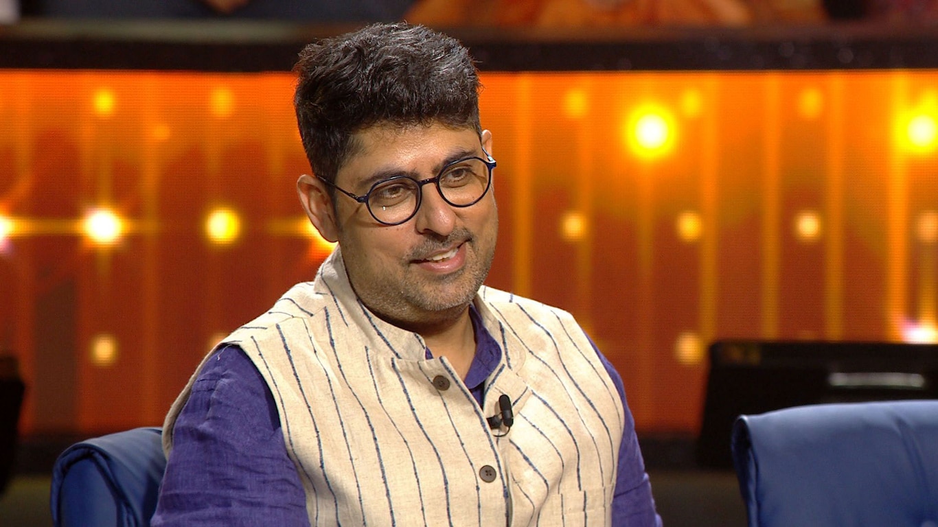 Stand-Up Comedians On The Hot Seat