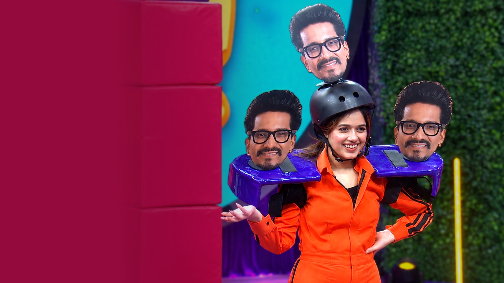 Indian Game Show