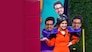 Indian Game Show