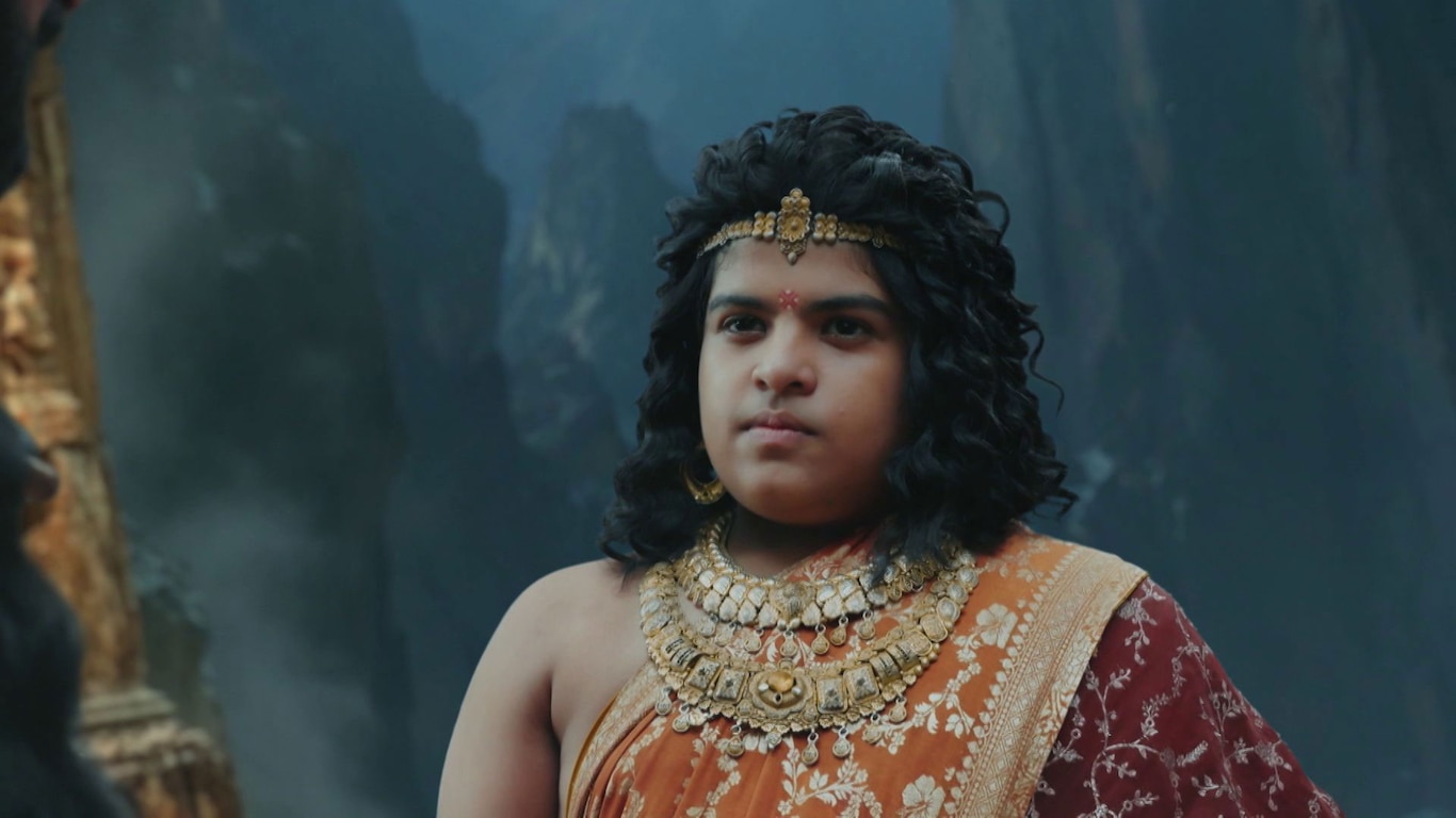 Duryodhan's Biggest Triumph