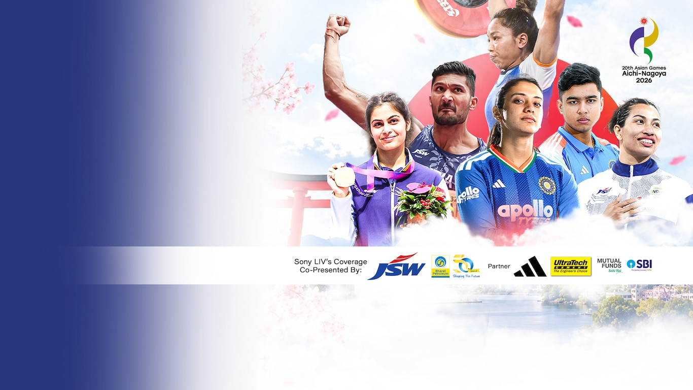 20th Asian Games Aichi-Nagoya 2026