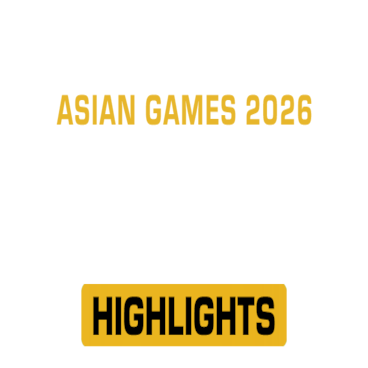 20th Asian Games Aichi-Nagoya 2026