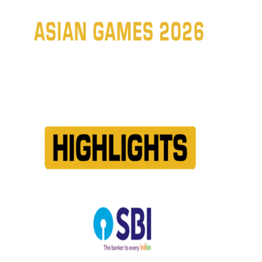 20th Asian Games Aichi-Nagoya 2026