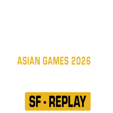 20th Asian Games Aichi-Nagoya 2026