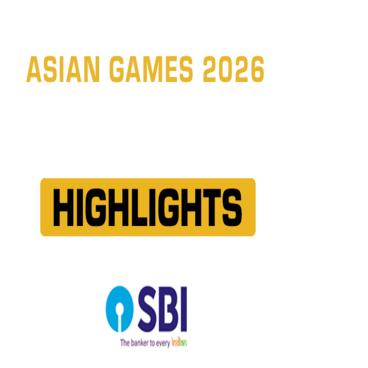 20th Asian Games Aichi-Nagoya 2026