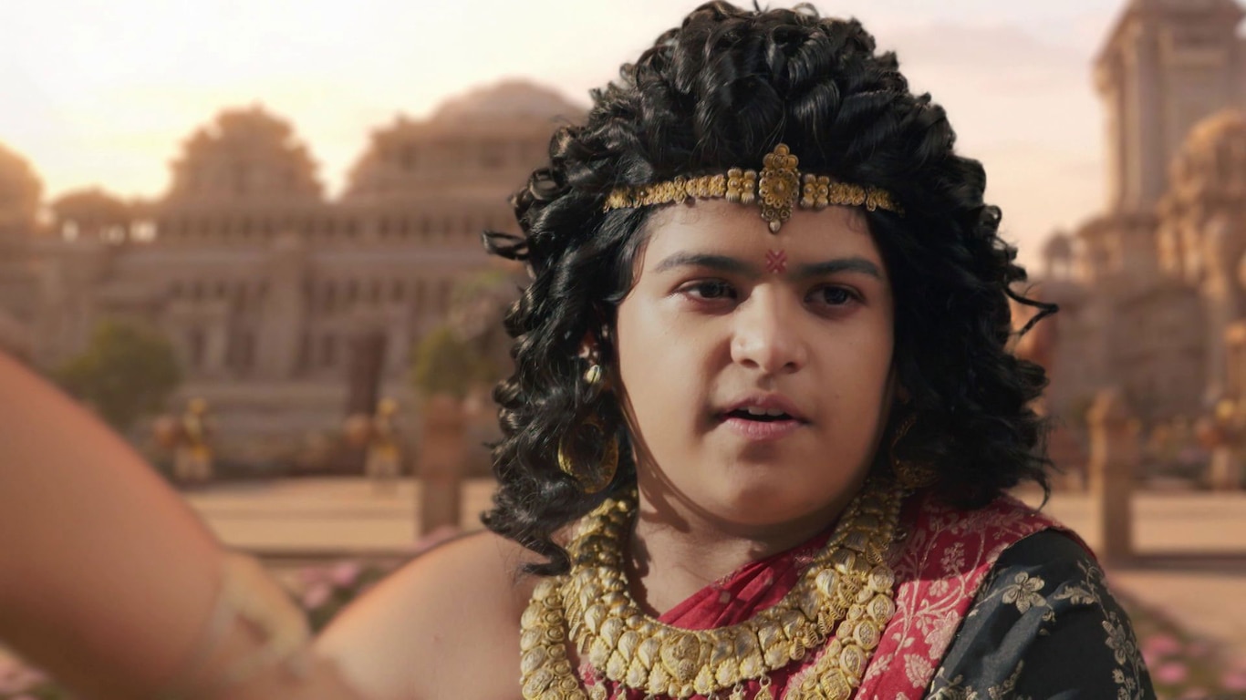 Duryodhan's Next Move