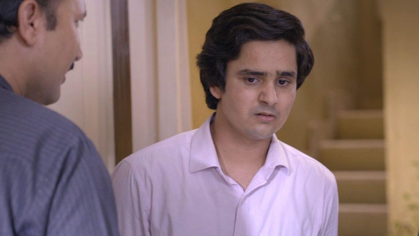 Munna In Trouble