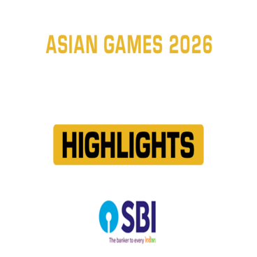 20th Asian Games Aichi-Nagoya 2026
