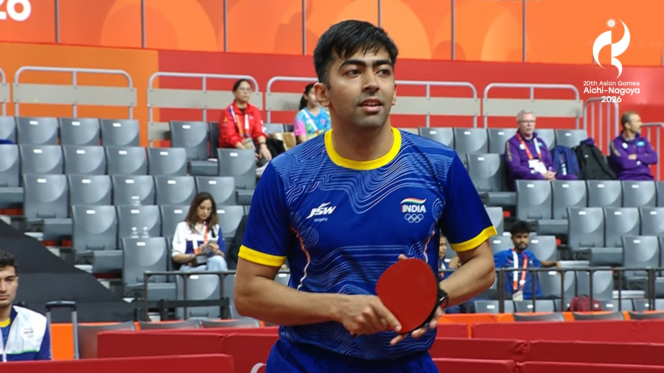 20th Asian Games Aichi-Nagoya 2026
