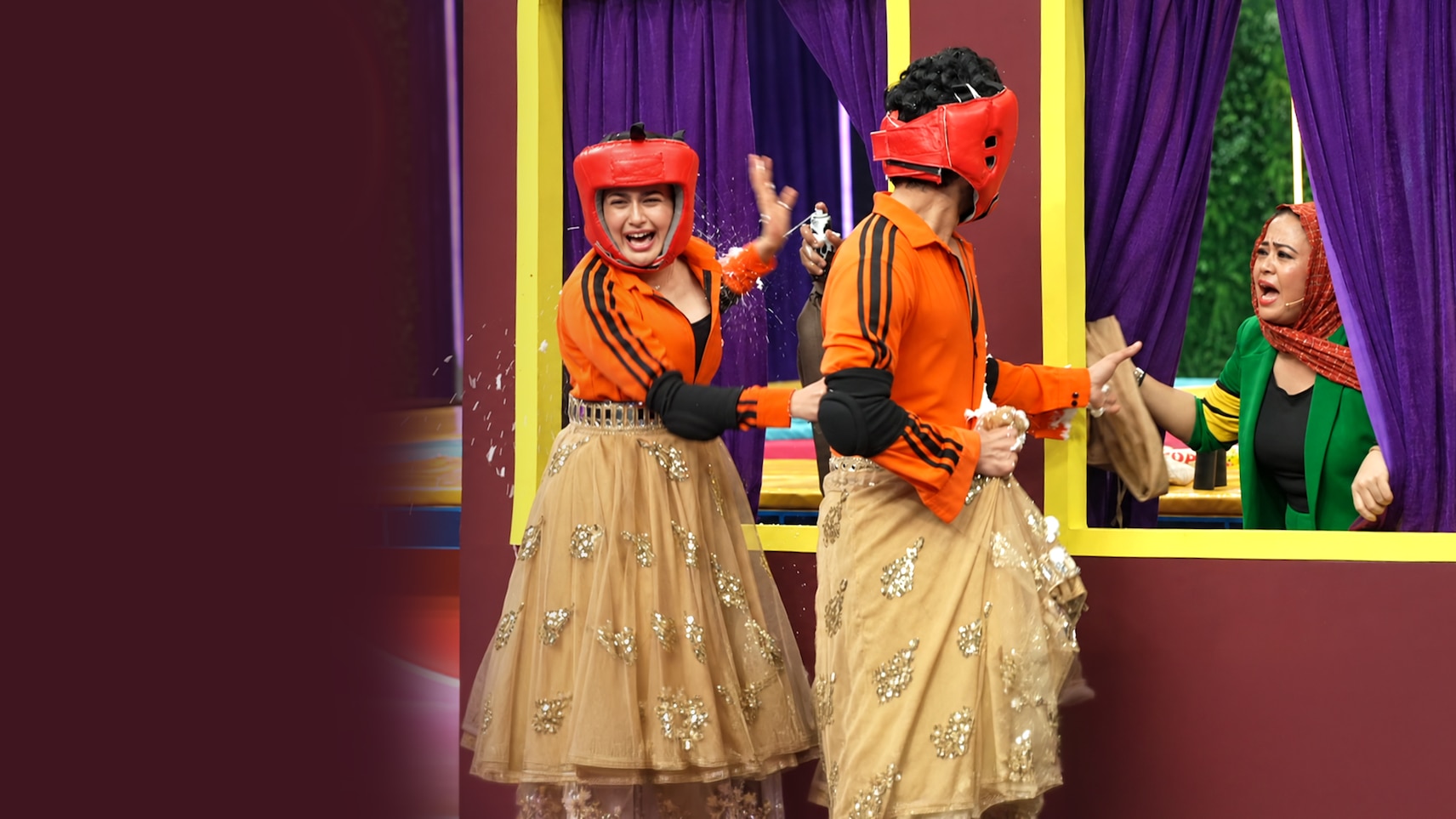 Indian Game Show