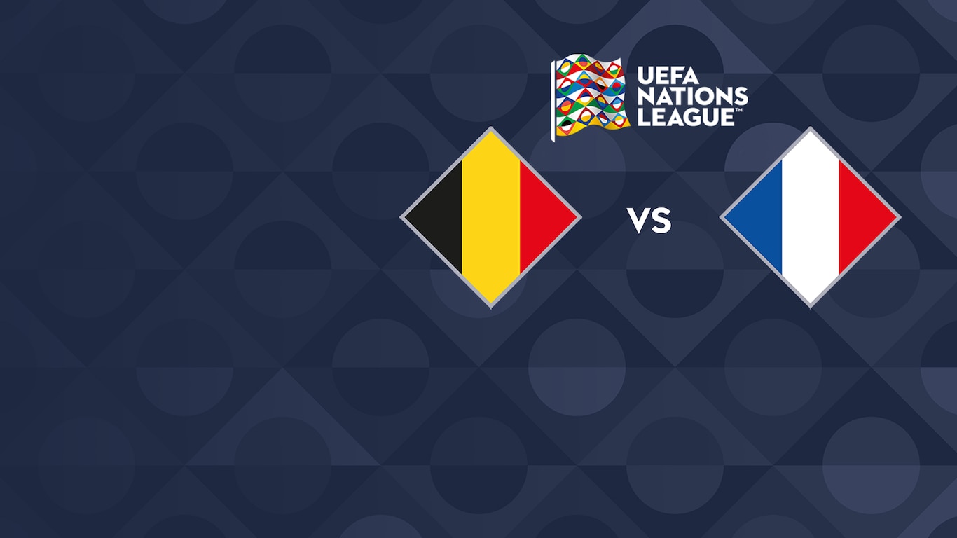 UEFA Nations League 2026-27